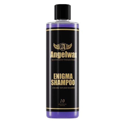 Enigma Shampoo