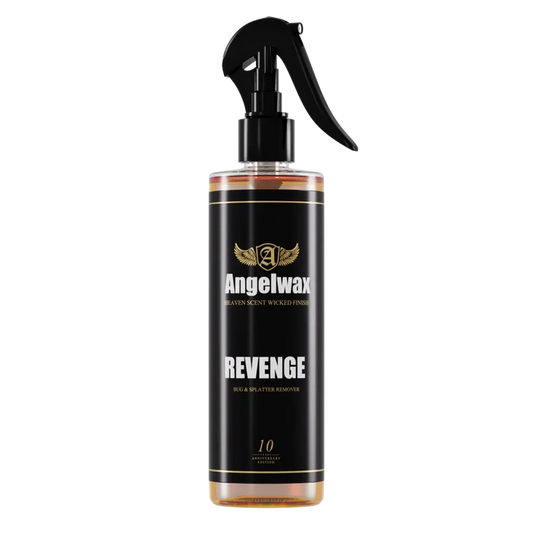 Revenge