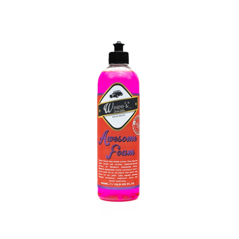 Detailer Bundle