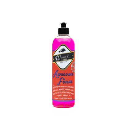 Detailer Bundle