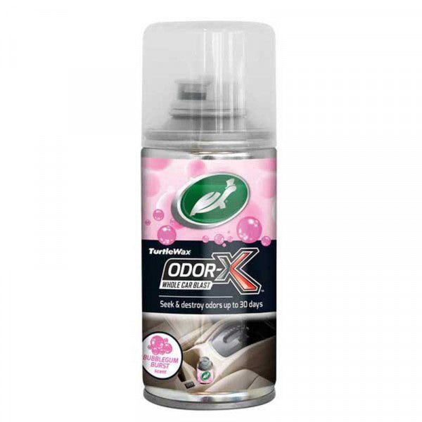 Odor-X