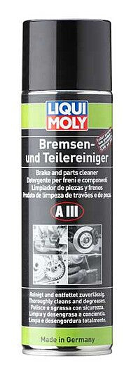 Brake and Parts Cleaner AIII