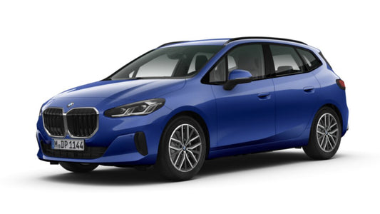 Roof Bar Set | BMW 2 Series Active Tourer | 2022-26 | Flush Rails