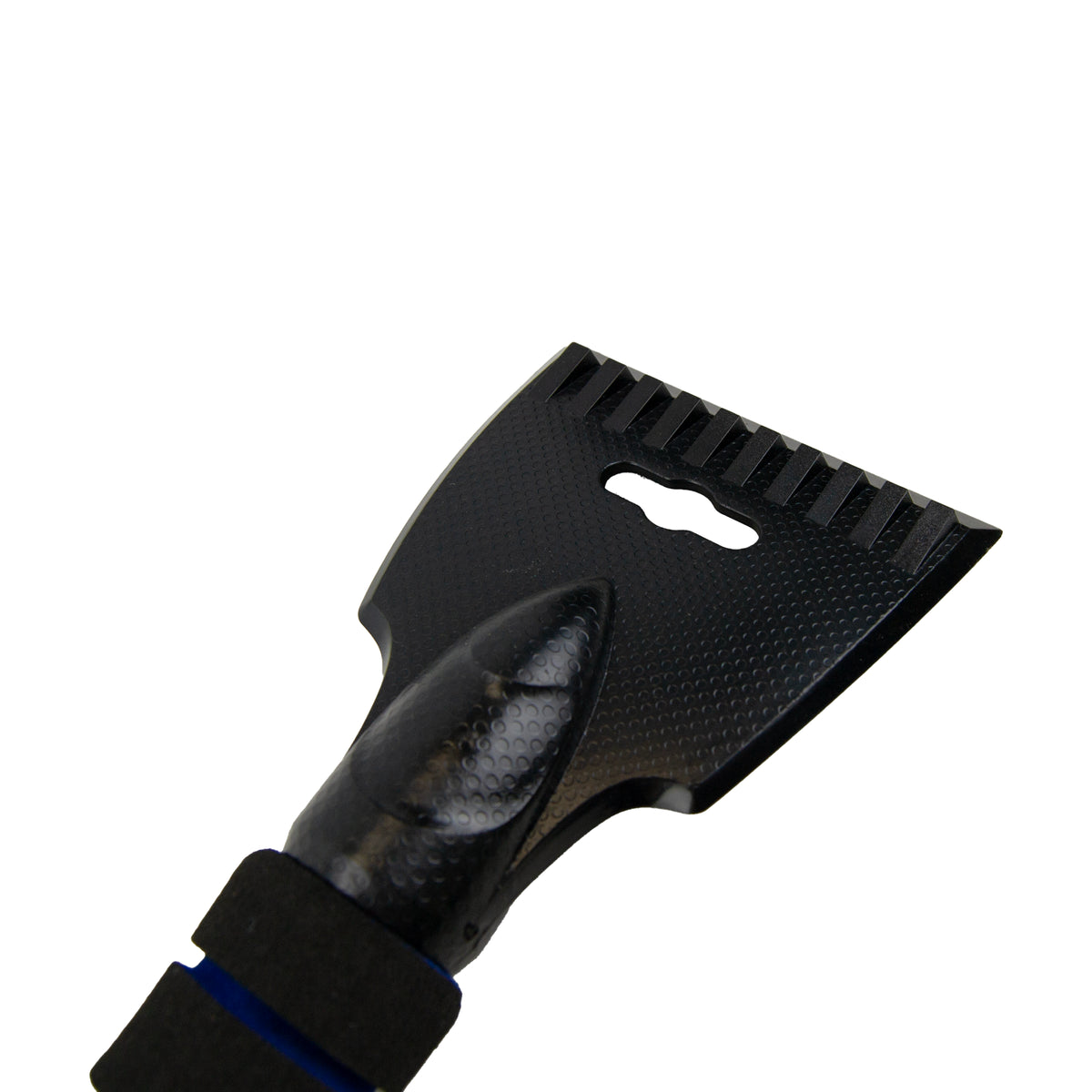Ice Scraper & Snow Brush