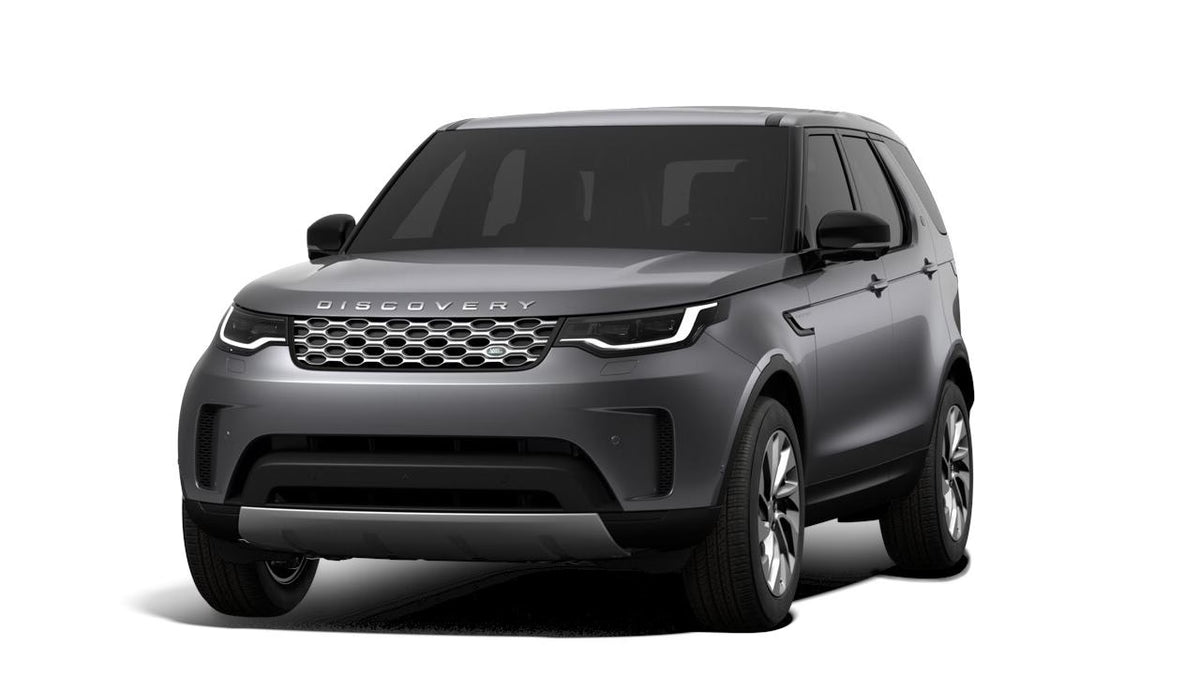 Roof Bar Set | Land Rover Discovery 5 5-Dr SUV | 2017-2026 | Flush Rails