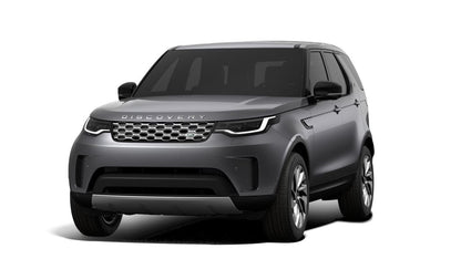 Roof Bar Set | Land Rover Discovery 5 5-Dr SUV | 2017-2026 | Flush Rails