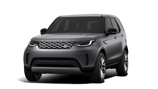 Roof Bar Set | Land Rover Discovery 5 5-Dr SUV | 2017-2026 | Flush Rails