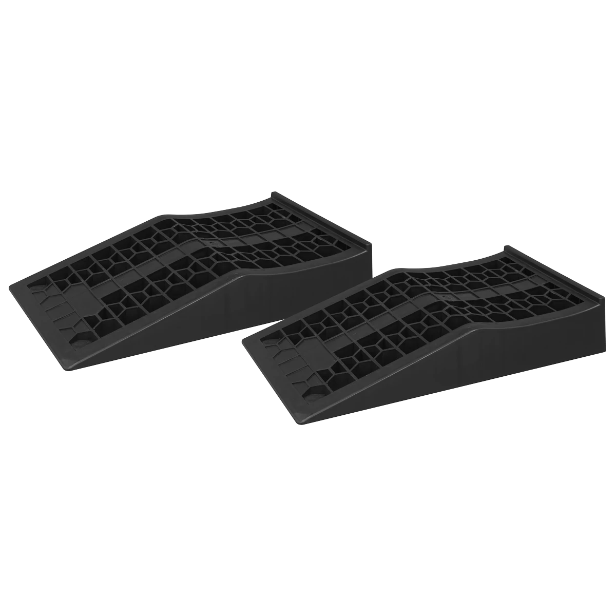 Car Ramps