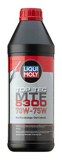 Top Tec MTF 5300 70W-75W