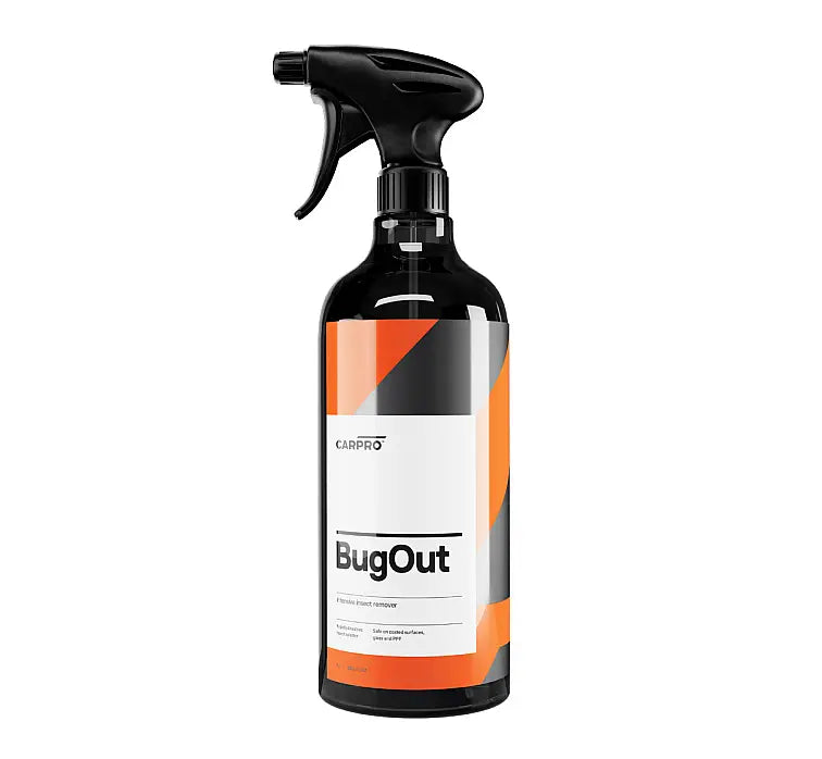 Bug-Out