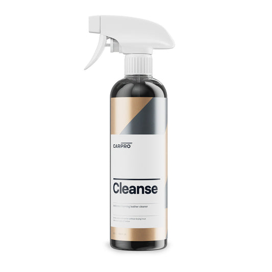 Cleanse