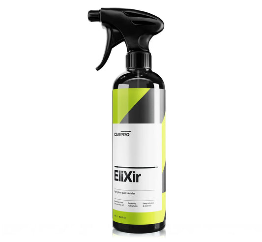 EliXir Quick Detailer
