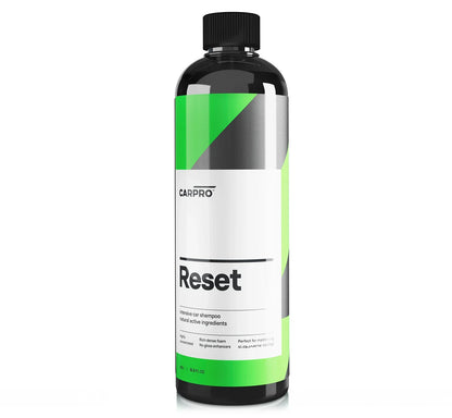 Reset Shampoo