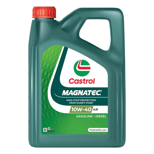 MAGNATEC 10W-40 A/B
