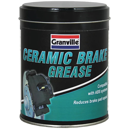Ceramic ABS Brake Grease