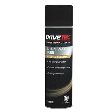 Chain Wax Lube