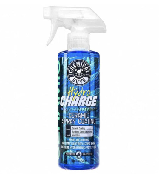 HydroCharge