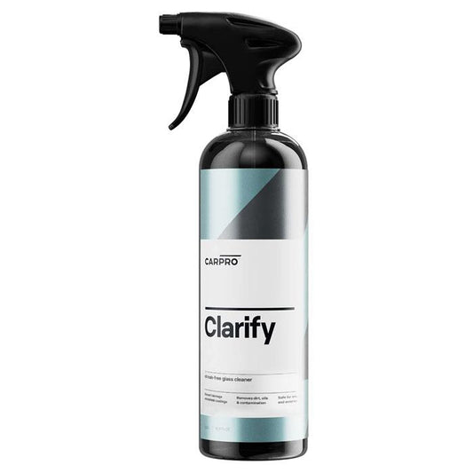 Clarify