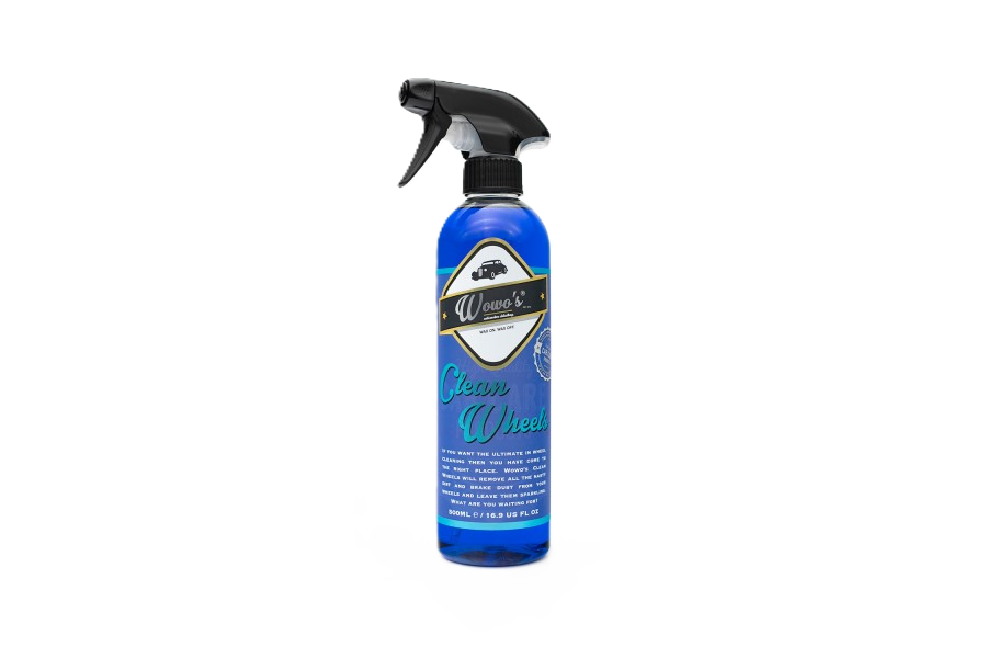Detailer Bundle