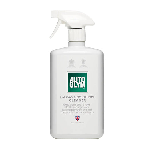 Caravan & Motorhome Cleaner