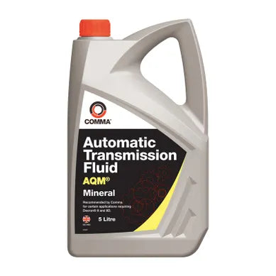 Automatic Transmission ATF Fluid