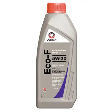 Eco-F 5W-20 FS Oil