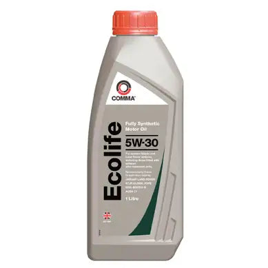 Ecolife 5W-30 FS Oil