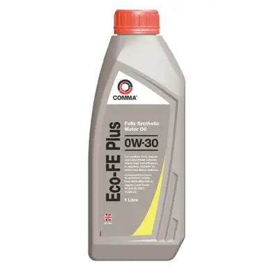 Eco-FE Plus 0W-30 Oil