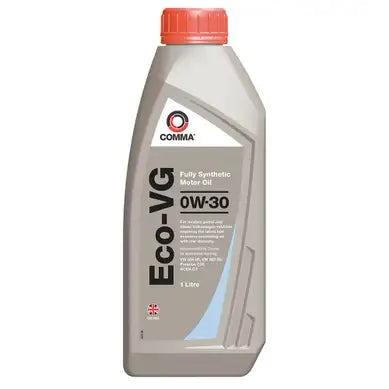 Eco-VG 0W30 Oil