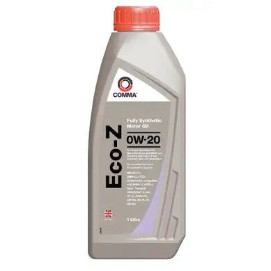 Eco-Z 0w-20 Oil