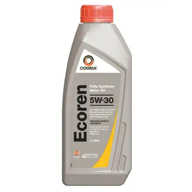 Ecoren 5W-30 FS Oil