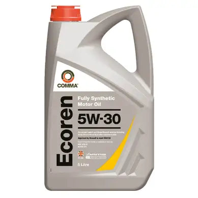 Ecoren 5W-30 FS Oil
