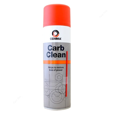 Carb Cleaner