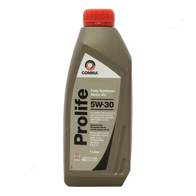Prolife 5W-30 Oil