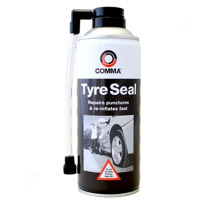 Tyre Seal