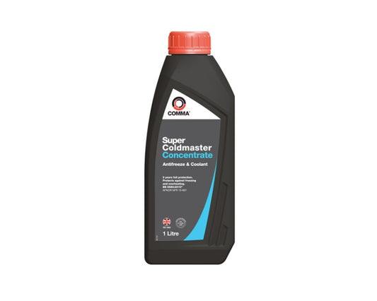 Super Coldmaster - Concentrate Antifreeze