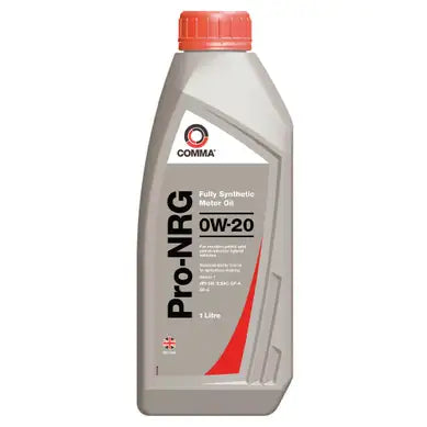 Pro-NRG 0W-20 FS Oil