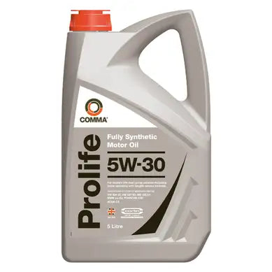 Prolife 5W-30 FS