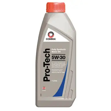 Pro-Tech 5W-30 FS Oil