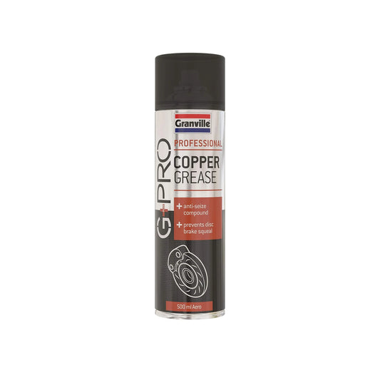 G+Pro Copper Grease