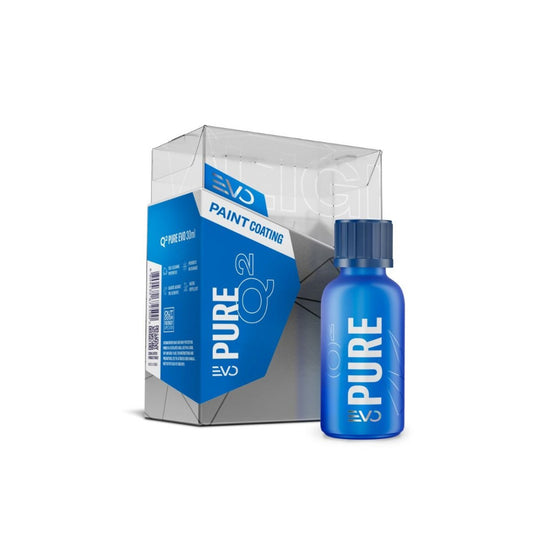 Q² Pure EVO Light