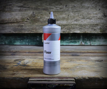 Fixer One Step Nano Polish