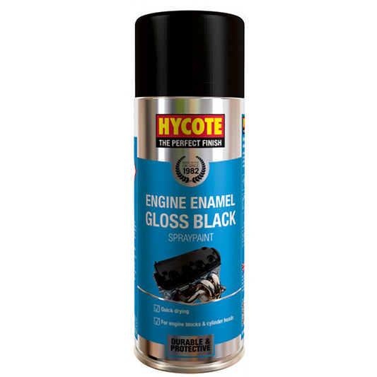 Engine Enamel Aerosol