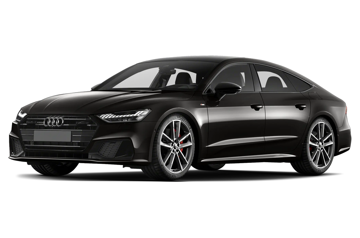 Roof Bar Set | Audi A7 Sportback 5-Door (C8) | 2018-2026