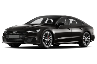 Roof Bar Set | Audi A7 Sportback 5-Door (C8) | 2018-2026