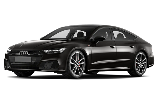 Roof Bar Set | Audi A7 Sportback 5-Door (C8) | 2018-2026