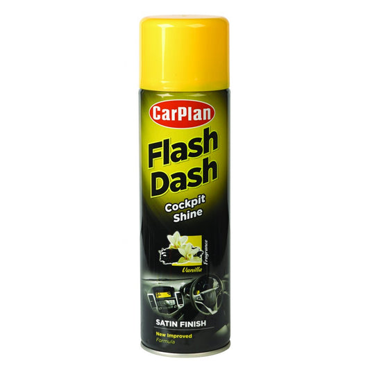 Flash Dash - Vanilla