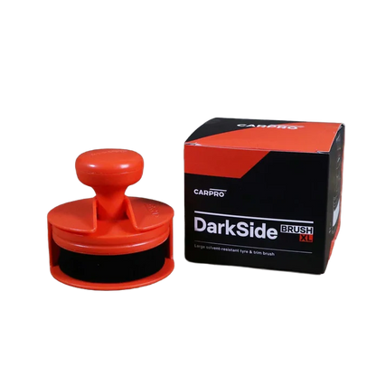 Darkside Tyre Brush