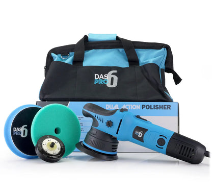 DAS-6 Pro Polisher