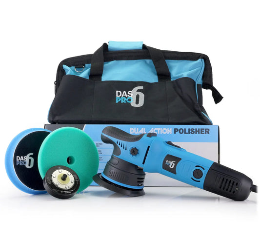 DAS-6 Pro Polisher